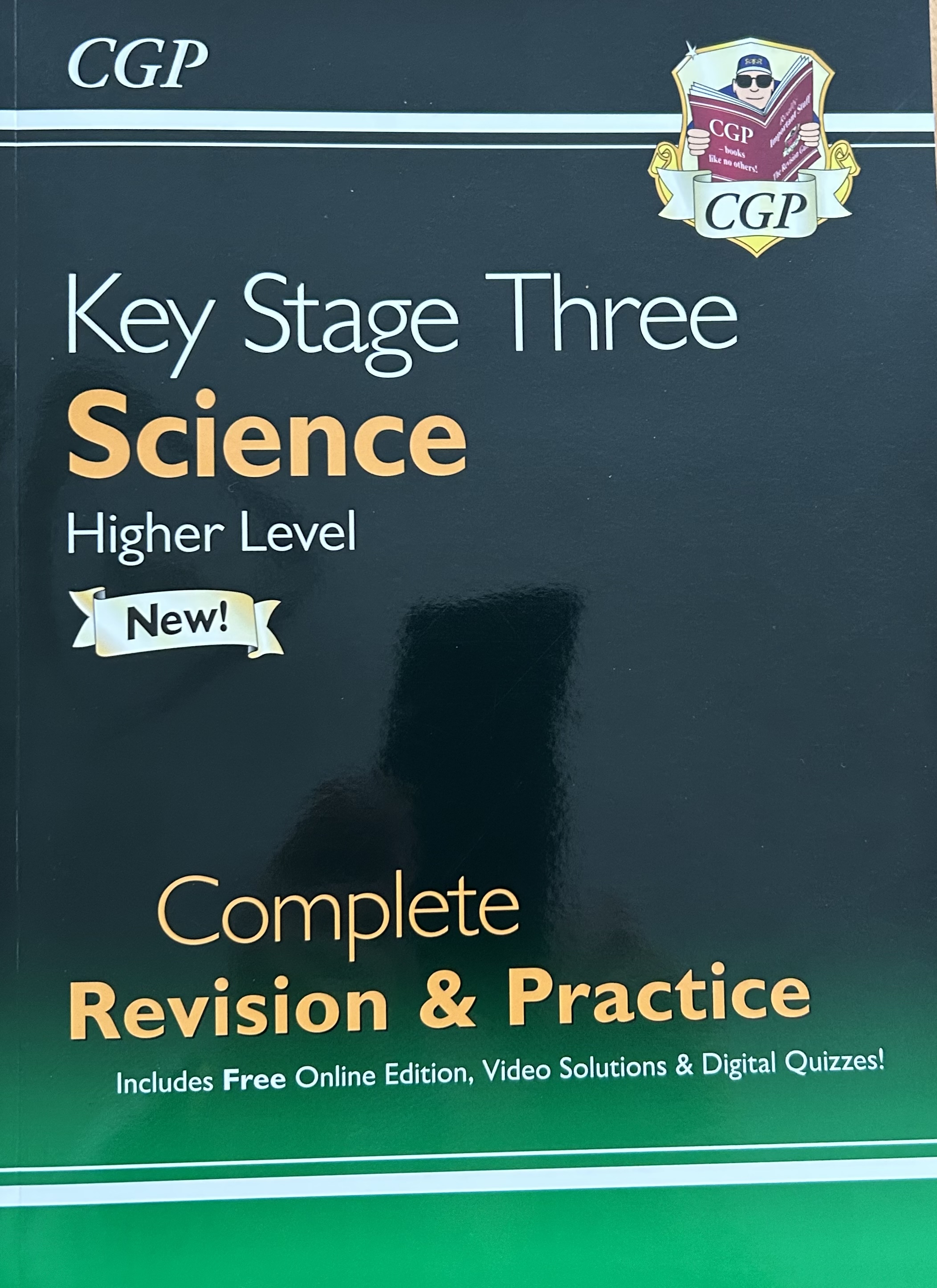 KS3 Science